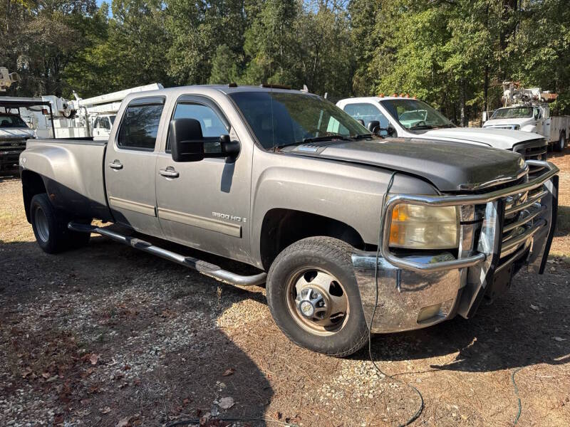 chevrolet silverado 3500 2009 1GCJK936X9F131515 image chevrolet silverado 3500 2009 1GCJK936X9F131515 image